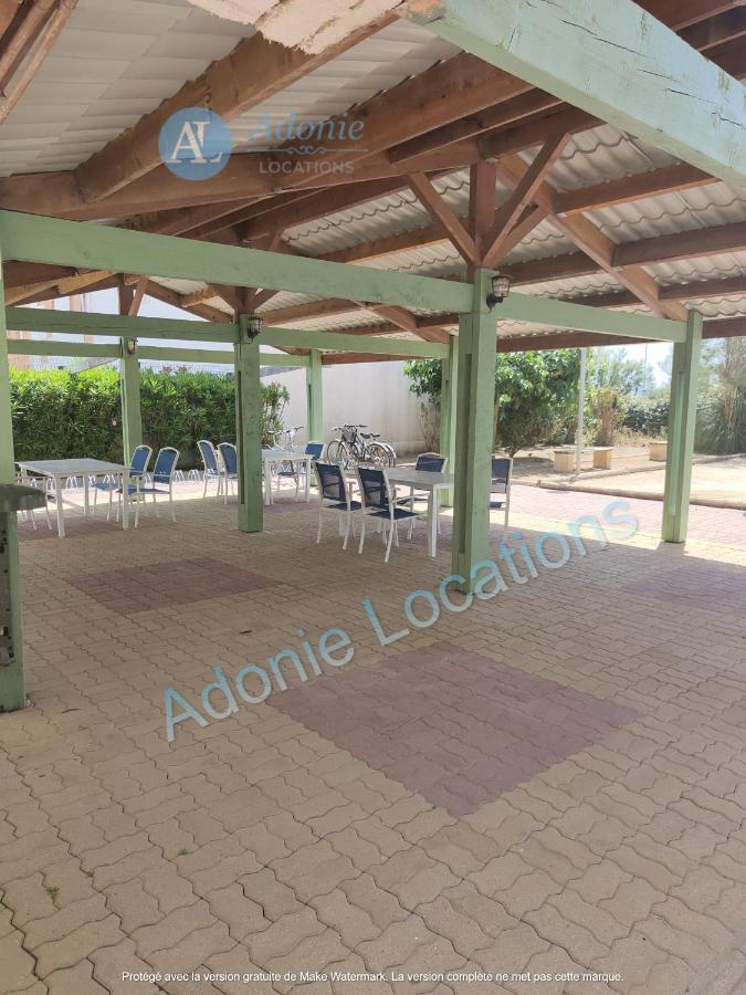Richelieu - Rochelongue - Bord De Mer - Primavera - Parking Apartment แอกด์ ภายนอก รูปภาพ