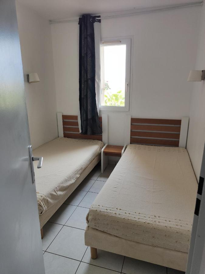 Richelieu - Rochelongue - Bord De Mer - Primavera - Parking Apartment แอกด์ ภายนอก รูปภาพ