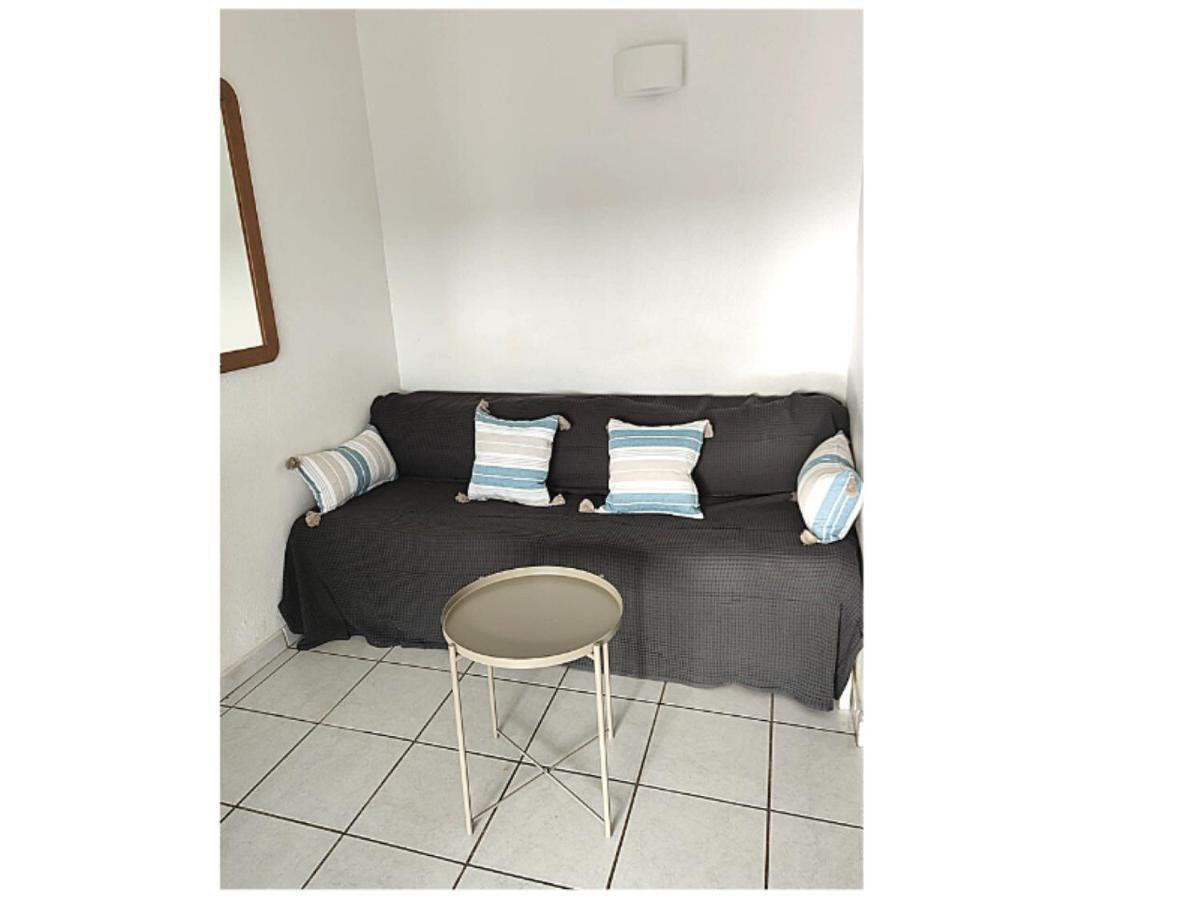 Richelieu - Rochelongue - Bord De Mer - Primavera - Parking Apartment แอกด์ ภายนอก รูปภาพ