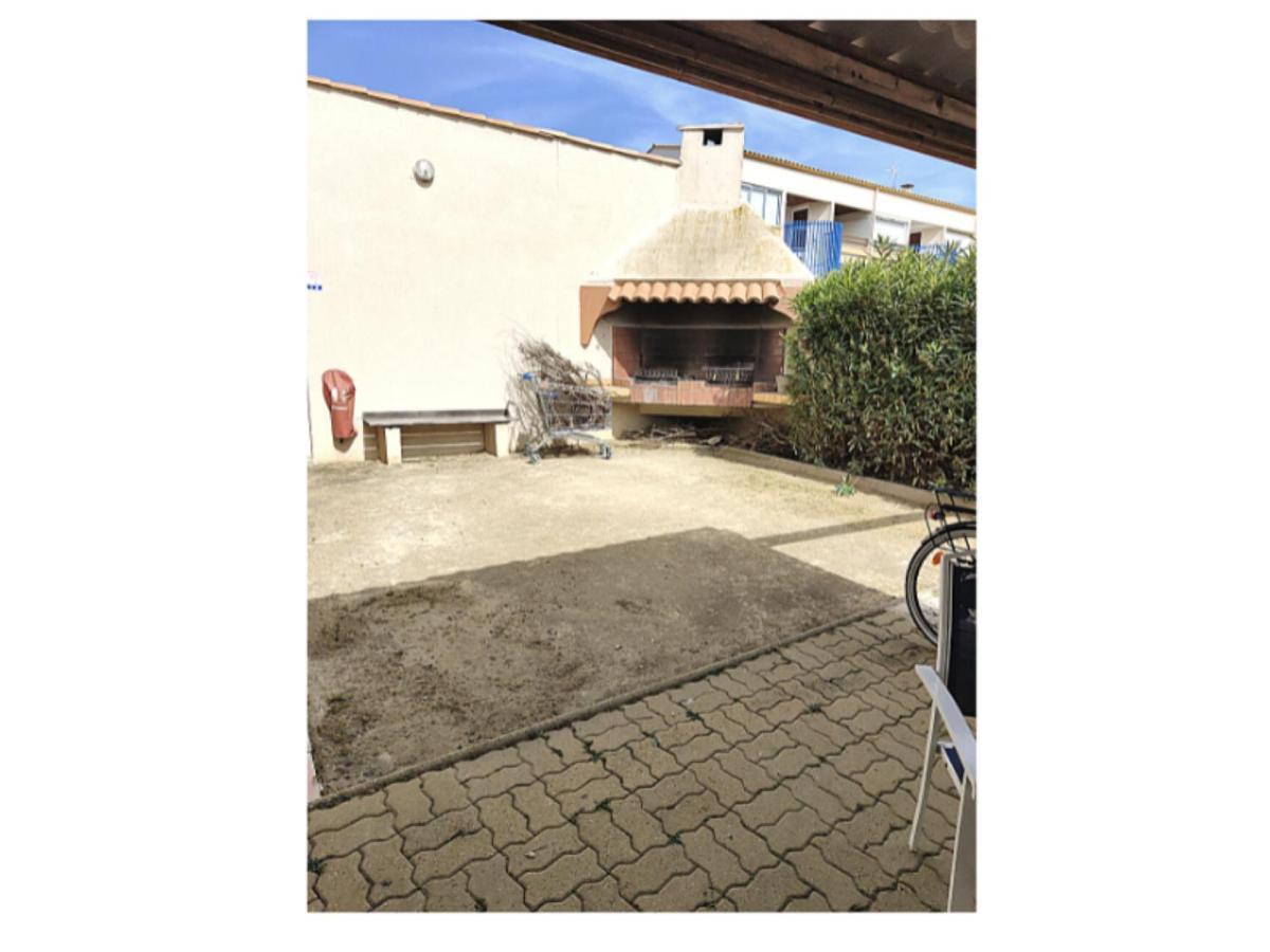 Richelieu - Rochelongue - Bord De Mer - Primavera - Parking Apartment แอกด์ ภายนอก รูปภาพ