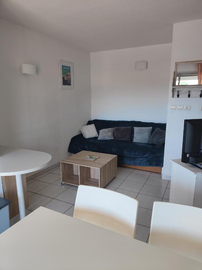 Richelieu - Rochelongue - Bord De Mer - Primavera - Parking Apartment แอกด์ ภายนอก รูปภาพ