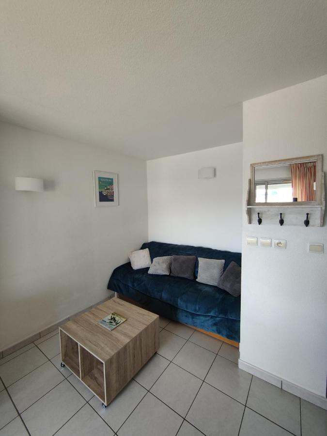 Richelieu - Rochelongue - Bord De Mer - Primavera - Parking Apartment แอกด์ ภายนอก รูปภาพ