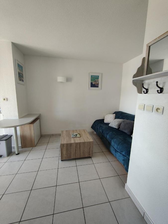 Richelieu - Rochelongue - Bord De Mer - Primavera - Parking Apartment แอกด์ ภายนอก รูปภาพ