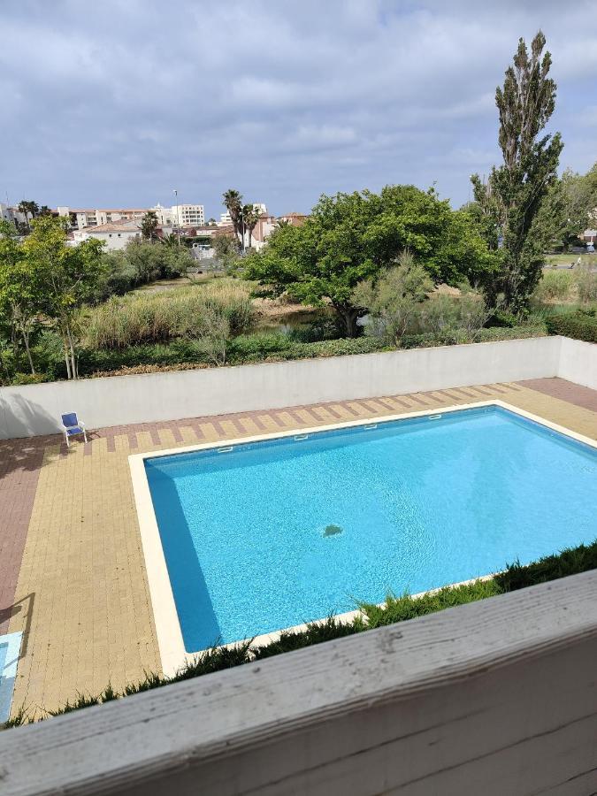 Richelieu - Rochelongue - Bord De Mer - Primavera - Parking Apartment แอกด์ ภายนอก รูปภาพ