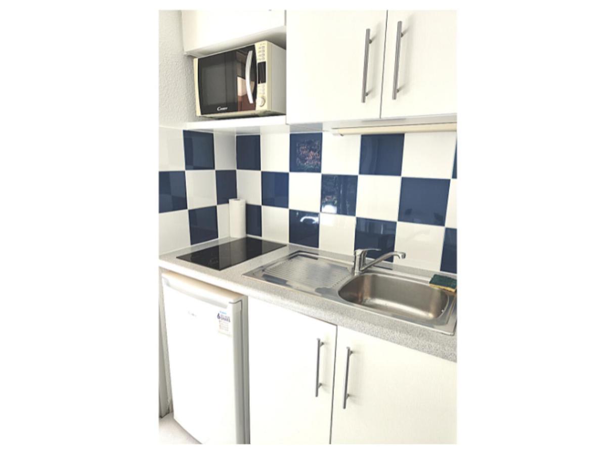 Richelieu - Rochelongue - Bord De Mer - Primavera - Parking Apartment แอกด์ ภายนอก รูปภาพ