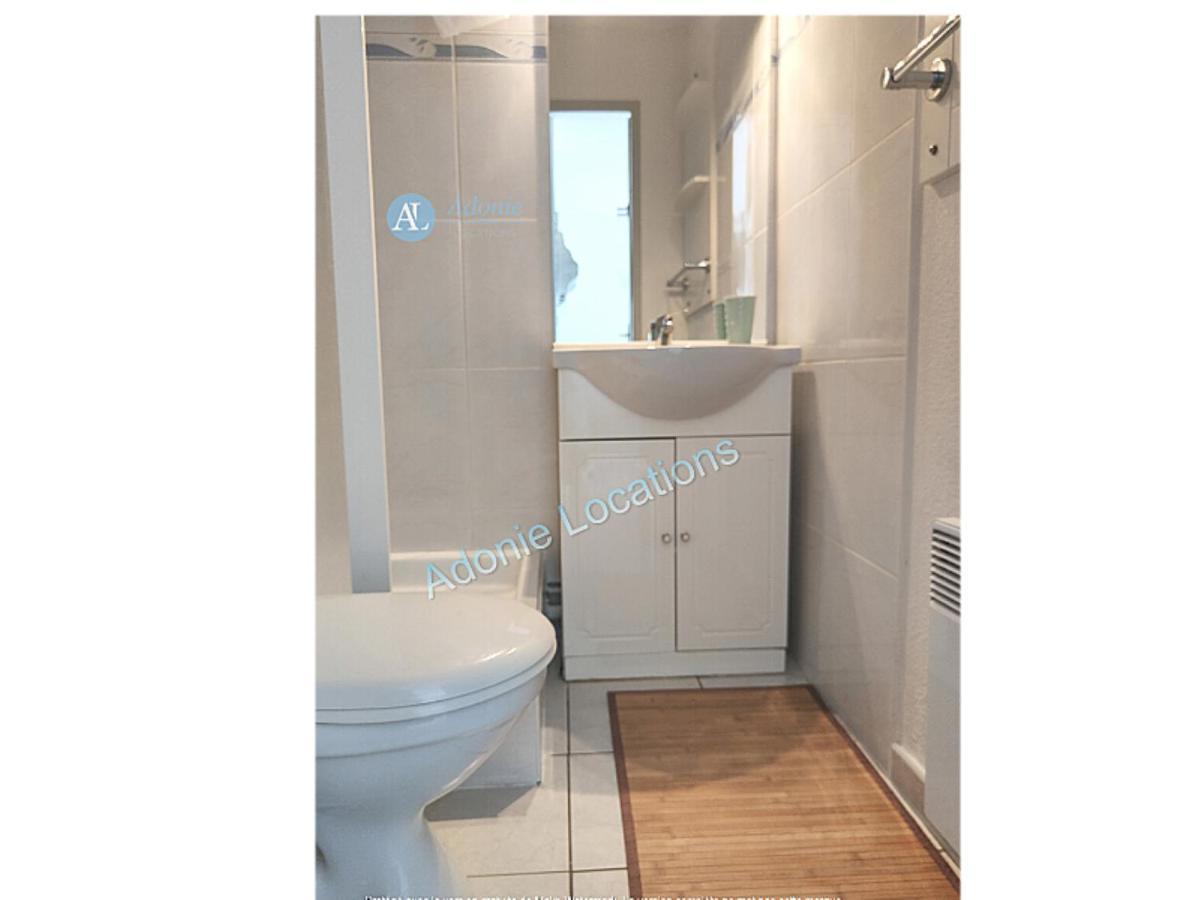 Richelieu - Rochelongue - Bord De Mer - Primavera - Parking Apartment แอกด์ ภายนอก รูปภาพ