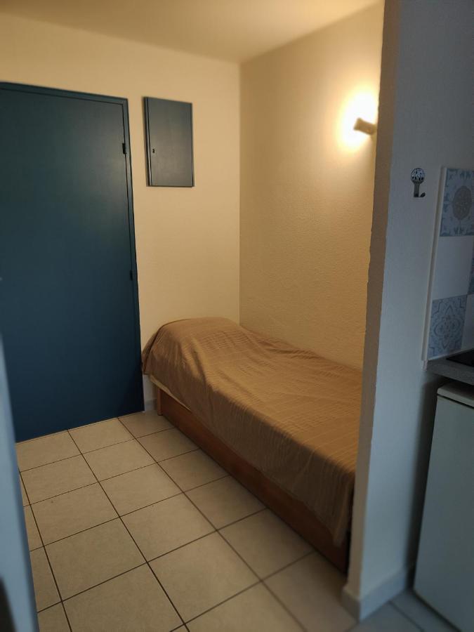Richelieu - Rochelongue - Bord De Mer - Primavera - Parking Apartment แอกด์ ภายนอก รูปภาพ