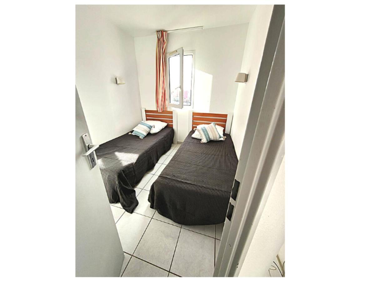 Richelieu - Rochelongue - Bord De Mer - Primavera - Parking Apartment แอกด์ ภายนอก รูปภาพ