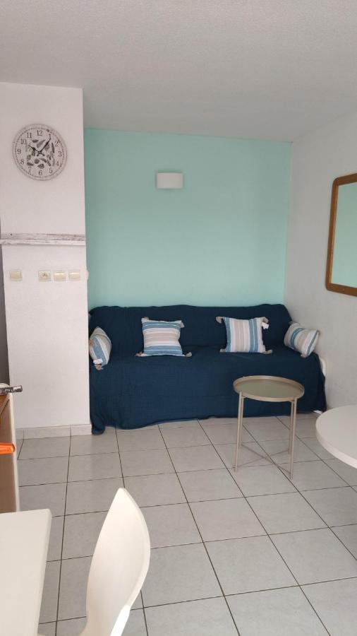 Richelieu - Rochelongue - Bord De Mer - Primavera - Parking Apartment แอกด์ ภายนอก รูปภาพ