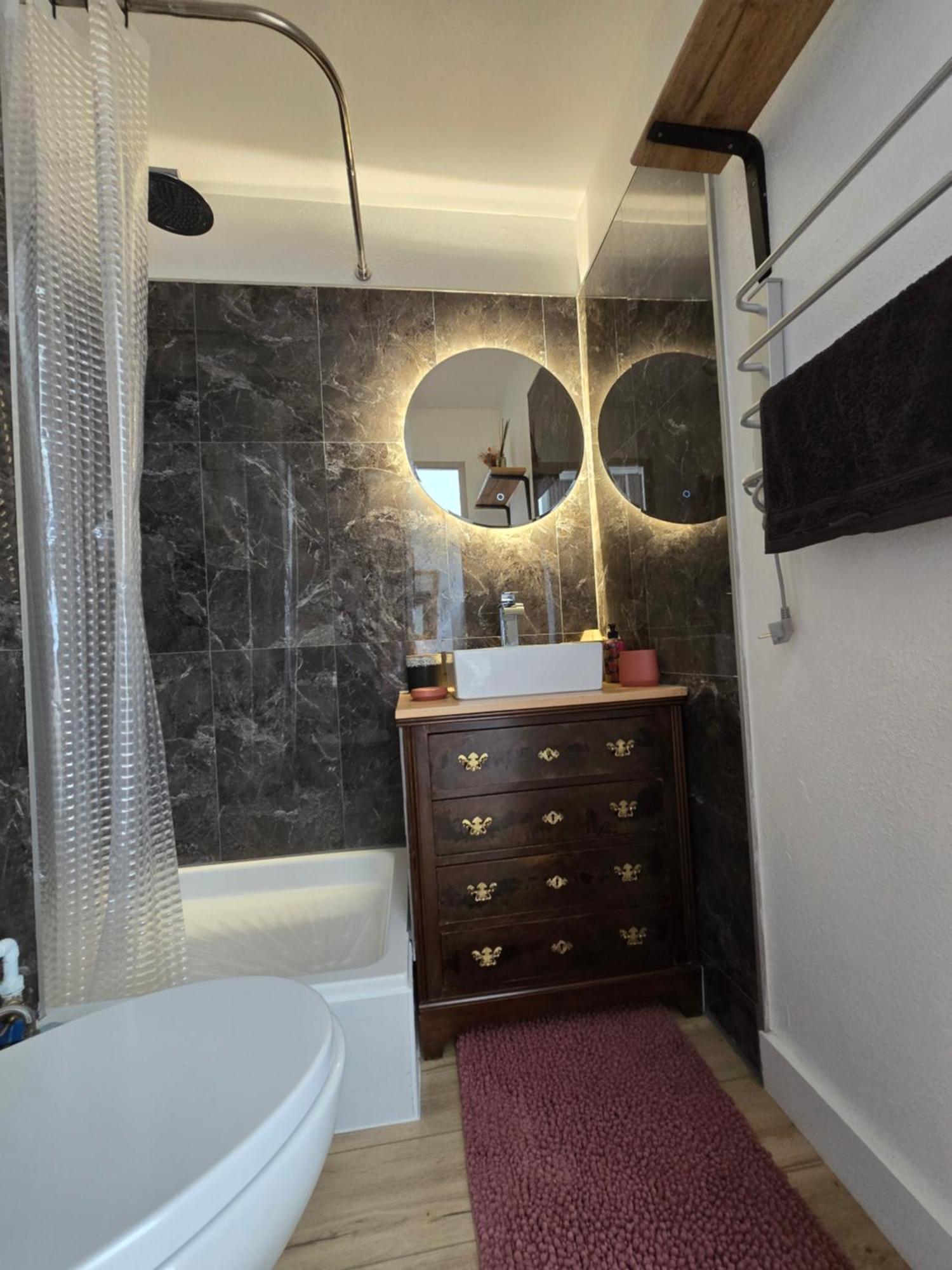 Richelieu - Rochelongue - Bord De Mer - Primavera - Parking Apartment แอกด์ ภายนอก รูปภาพ